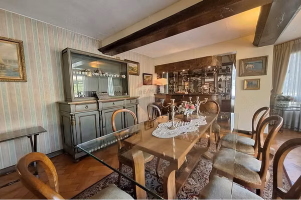 Hogar ideal en santiago: confort y conveniencia