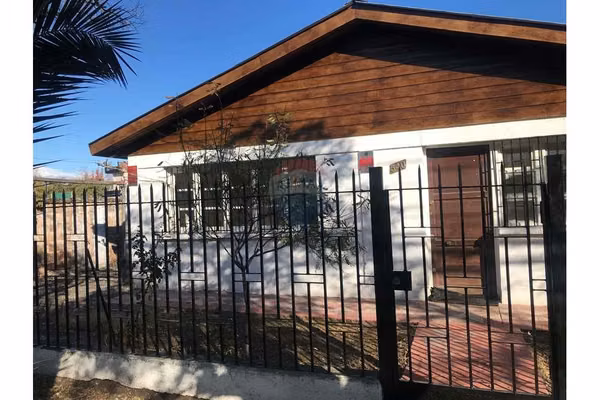 Oportunidad comercial en buin