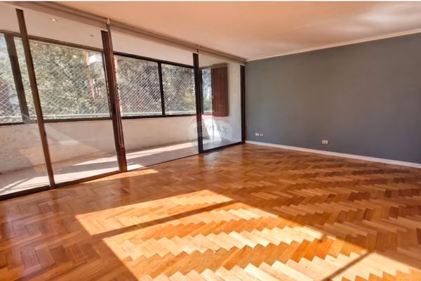 Departamento en venta 3d + 3b  las dalias
