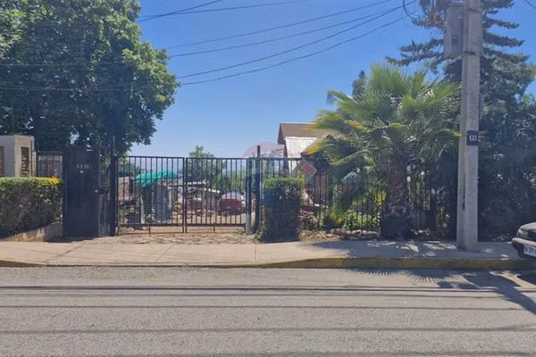 Terreno 980 m² en álvaro casanova  oportunidad