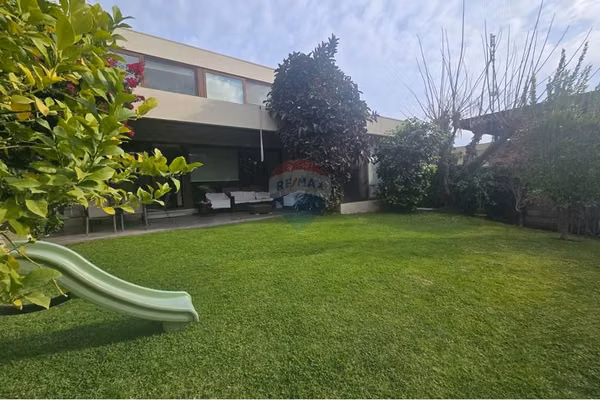 ¡¡¡maravillosa casa mediterráa, en chamisero !!