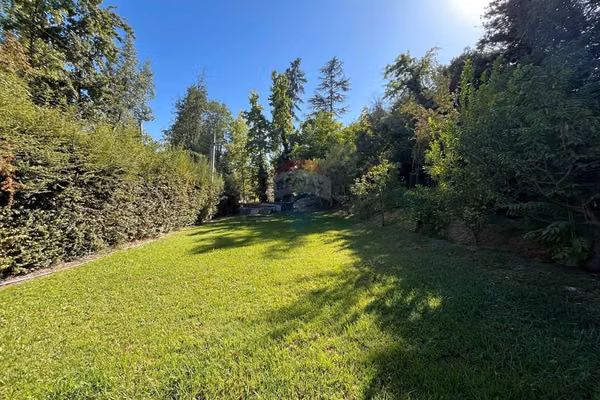 ¡parcela de agrado en buin: tu refugio perfecto!
