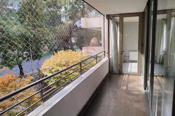 Oportunidad! depto 2d2b , futura l8 metro