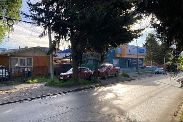 Entorno privilegiado a pasos del centro