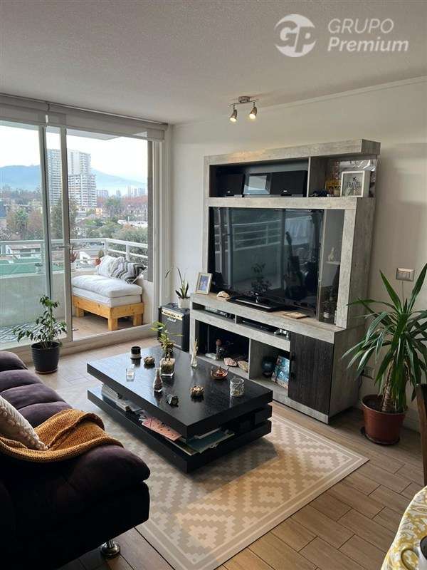 Departamento en venta en Ñuñoa 2D-3D ,gran oportunidad