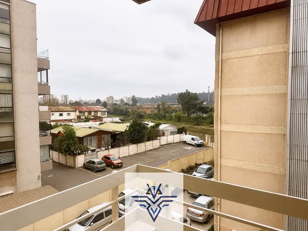 Departamento en venta en Calle Limache