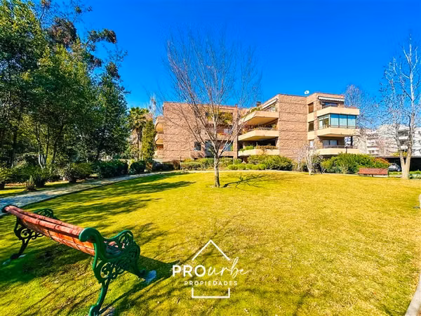 Hermoso entorno 3D/4B 2 est. y Servicio
