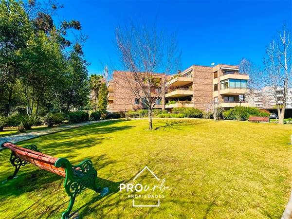 Hermoso entorno y Jardín Propio 3D4B 2 est. y Servicio