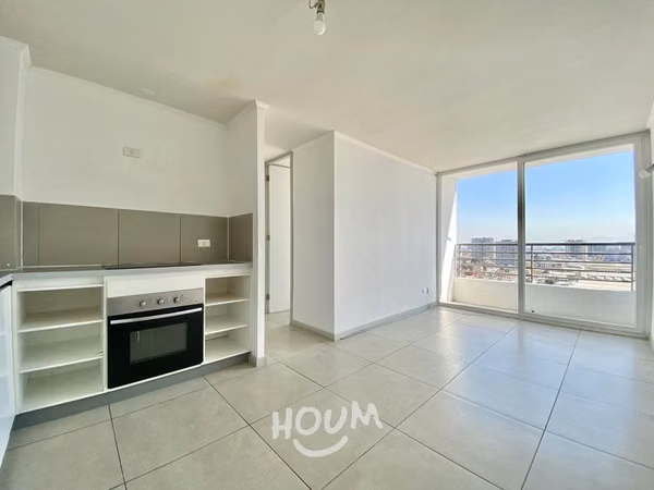 Departamento en Frankfort