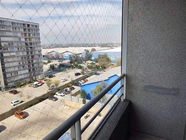 Departamento en venta de 3 dorm. en La Granja
