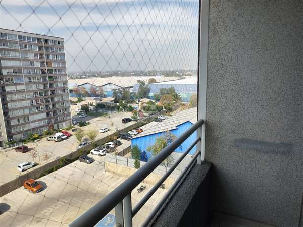 Departamento en venta de 3 dorm. en La Granja