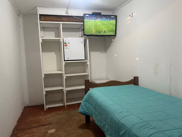 Pieza en mejillones en el centro $150.000