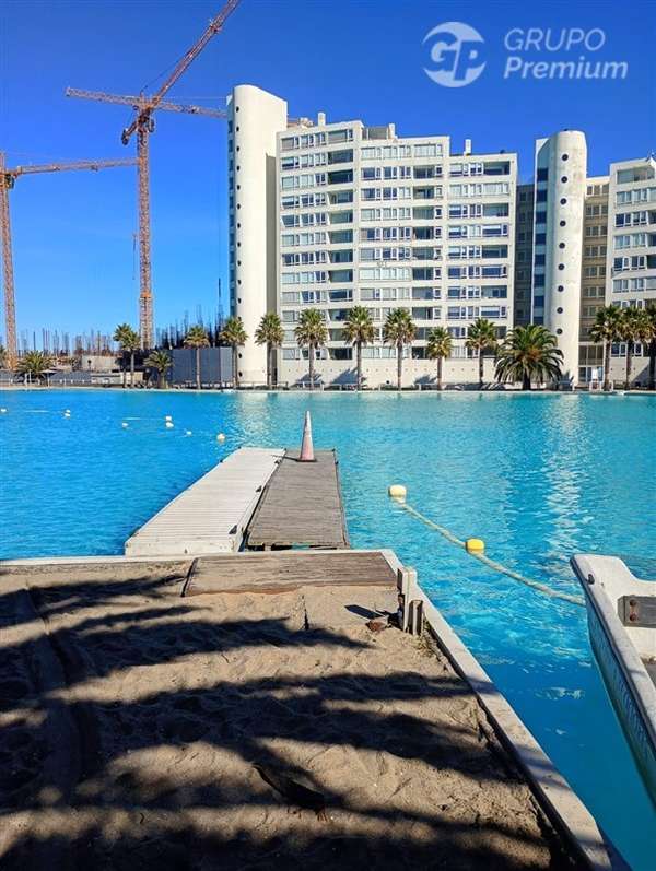 Departamento en venta de 3 dorm. en San Pedro de la Paz