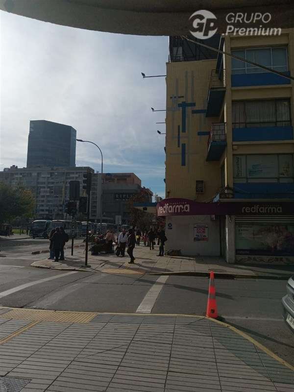 Oficina en venta en Concepción