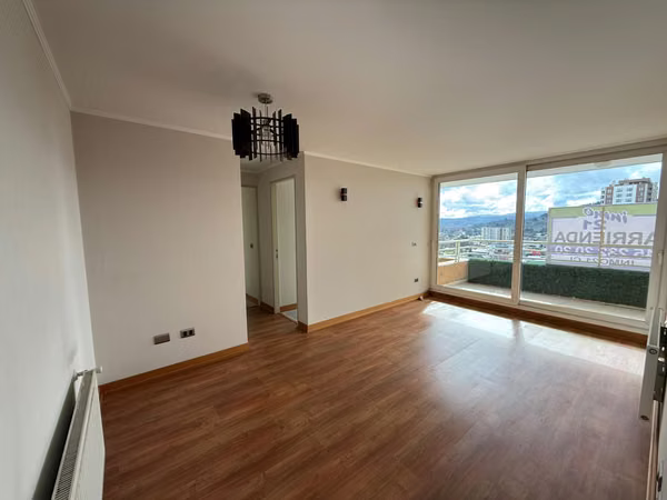 DEPARTAMENTO CENTRO CALLE LAS HERAS