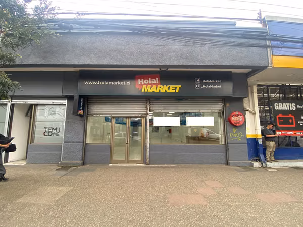 LOCAL COMERCIAL PRAT, CENTRO DE TEMUCO