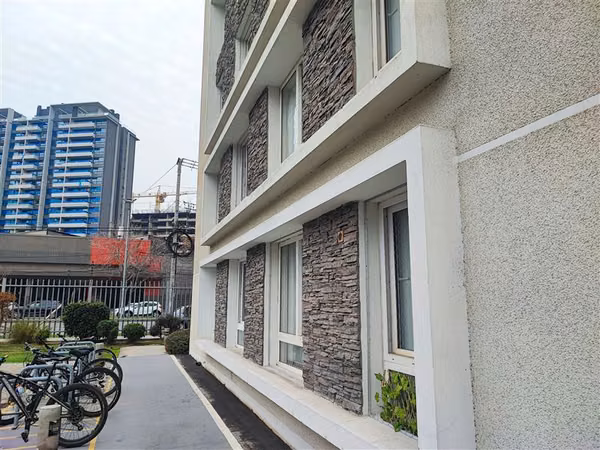 Departamento en venta de 1 dorm. en Ñuñoa