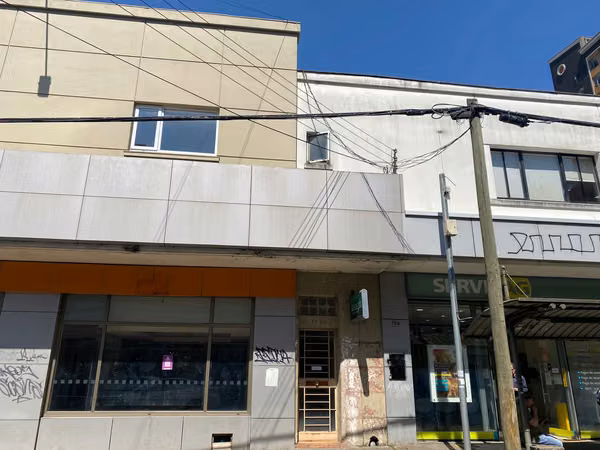 OFICINA CALLE BELLO CENTRO DE TEMUCO