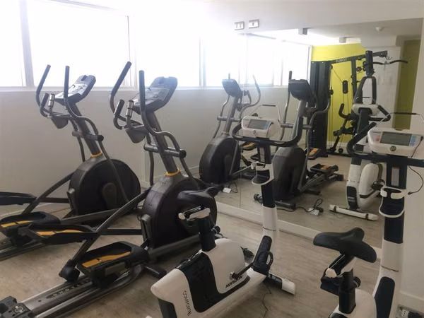Departamento en Arriendo en Santiago Centro, Metro Sta.Lucia