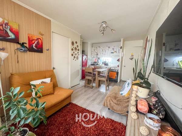 Departamento en Coronel Godoy