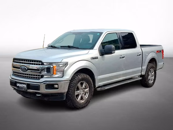 FORD F-150 2019