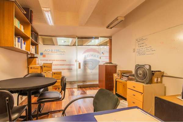 Venta local comercial providencia