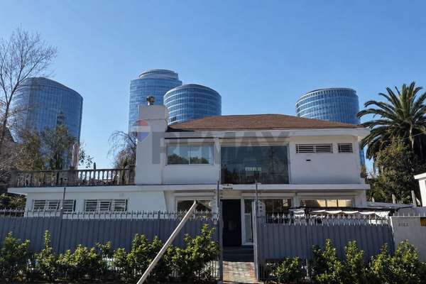 Venta casa sector pedro de valdivia norte