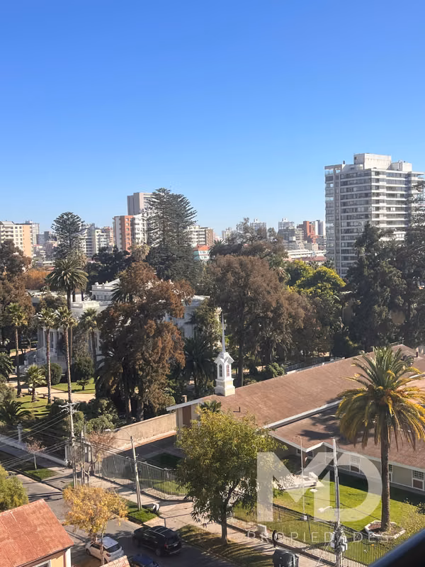 VENTA DEPARTAMENTO 3 NORTE, ENTRE QUILLOTA Y 5 ORIENTE
