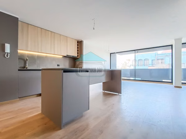 DEPARTAMENTO 86,2 M EN PROVIDENCIA
