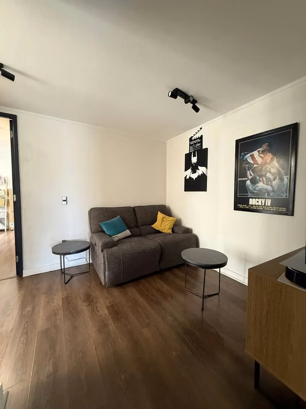 HERMOSO DEPARTAMENTO EN ARRIENDO CON 4 DOR 4 BA 2ES 1 BO
