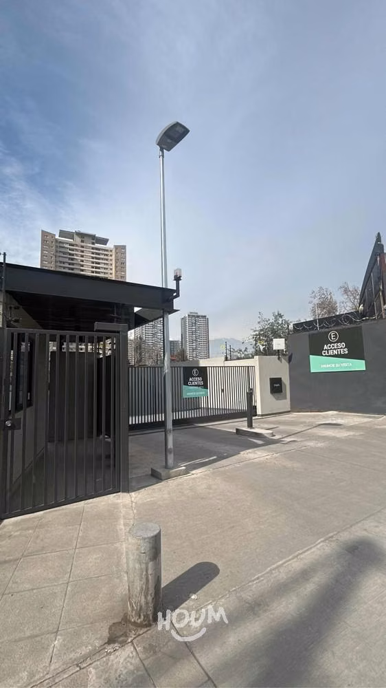 Departamento en Celia Solar
