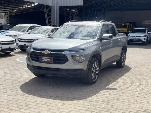 Chevrolet Montana 1.2 2024