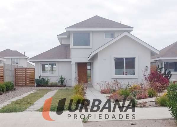 Casa CASA EN VENTA | LA SERENA GOLF – LA SERENA