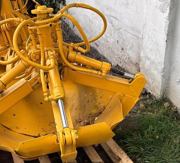 Remate  industrial