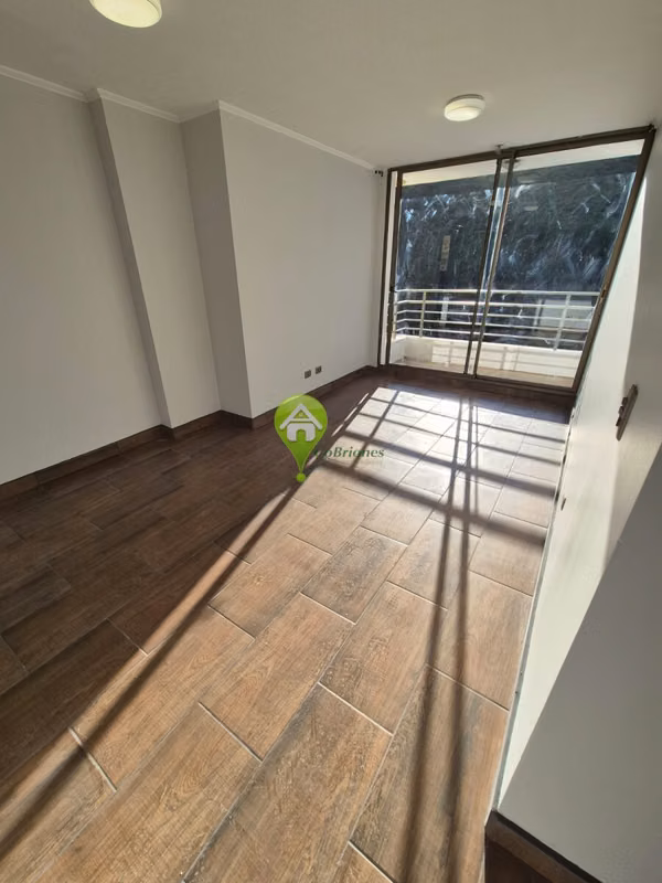 Departamento en Los Limonares, Viña del Mar 3D 2B 2E 1B