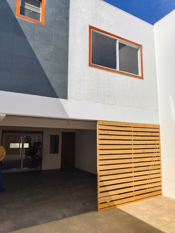 Casa Nueva en Venta | 4 Dormitorios + 3 Baños | Las Acacias, Arica
