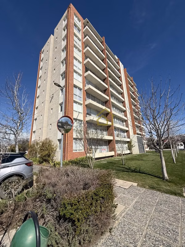 Arriendo en Rancagua