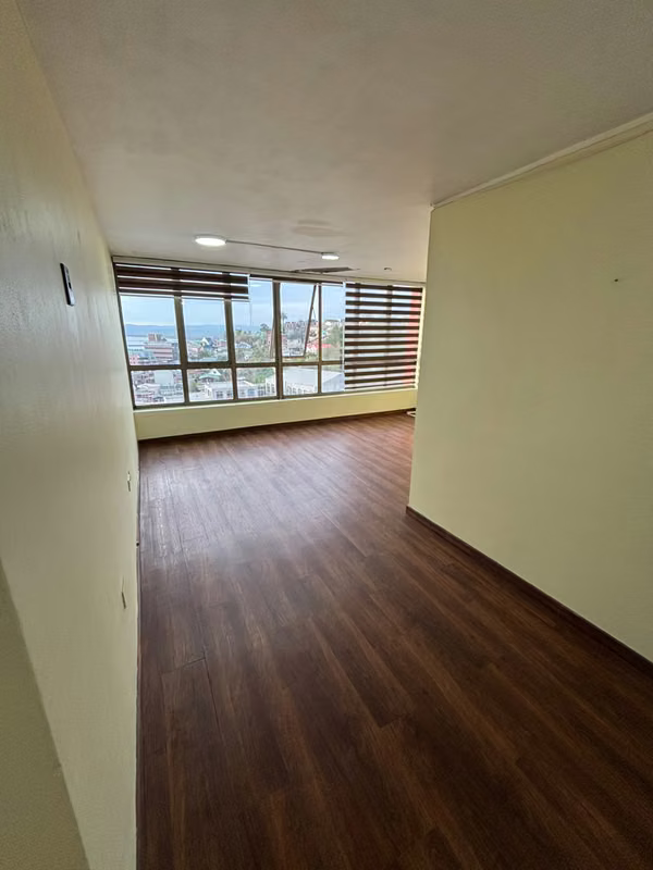 EXCELENTE DEPARTAMENTO TORRE PRAT  TALCAHUANO