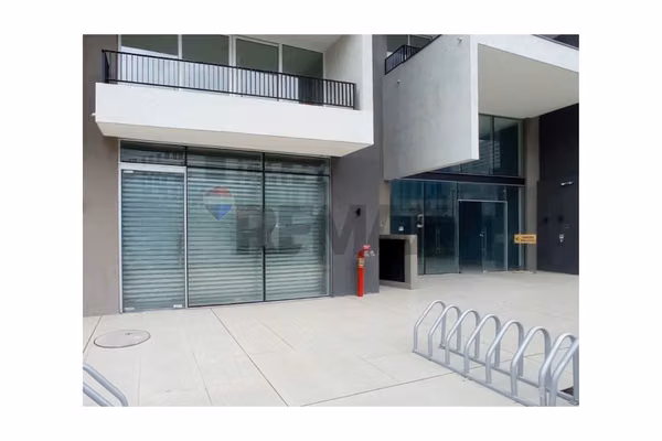 Inversión local comercial departamental–macul