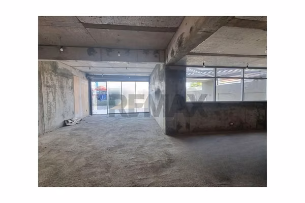 Inversión local comercial departamental–macul