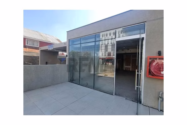 Inversión local comercial departamental–macul