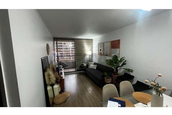 Depatamento centro santiago  3d.2b.1e.1b.