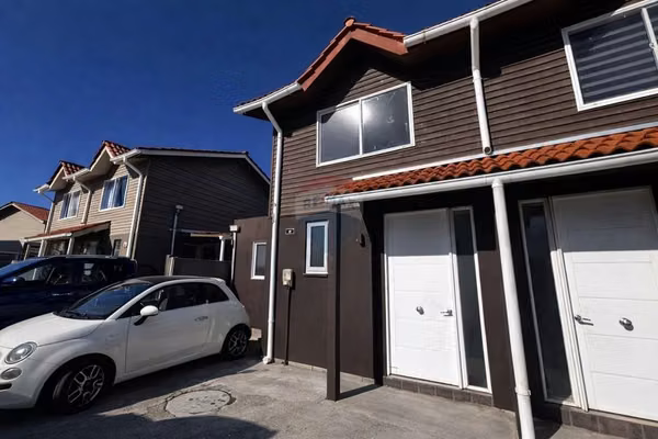 Casa 3d/1b en condominio | valle grande