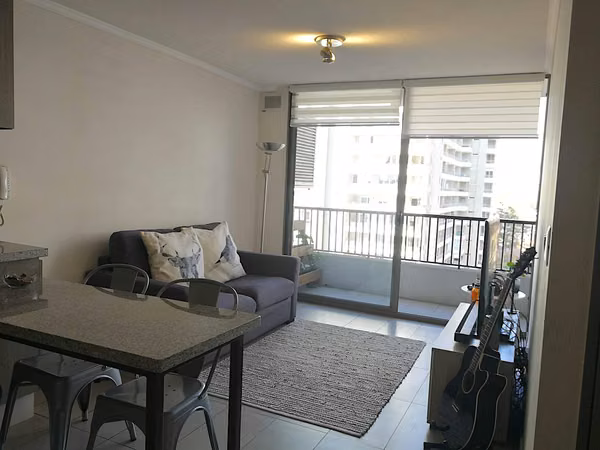 MODERNO DEPARTAMENTO A LA VENTA 2D, 1B