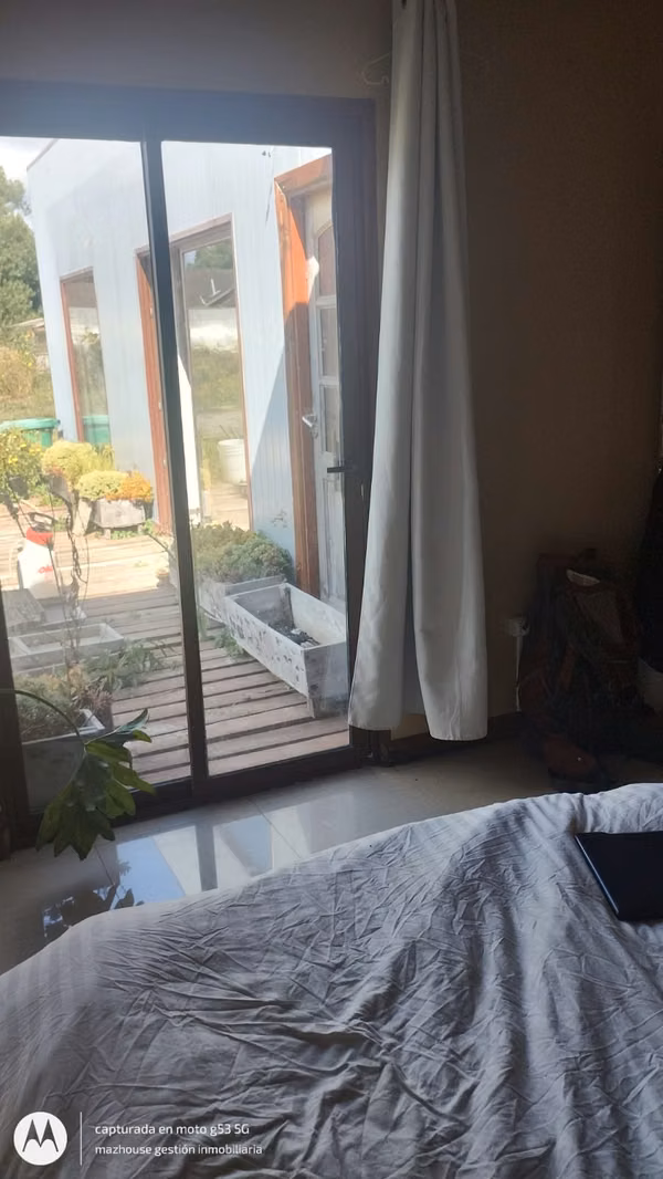 CASA EN ARRRIENDO SUBIDA HACIA DOÑA INES KM7 PUERTO VARAS