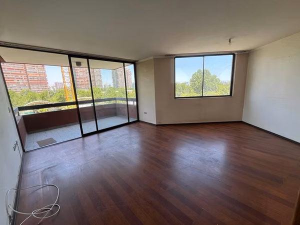 Departamento en Cerro Colorado 4922