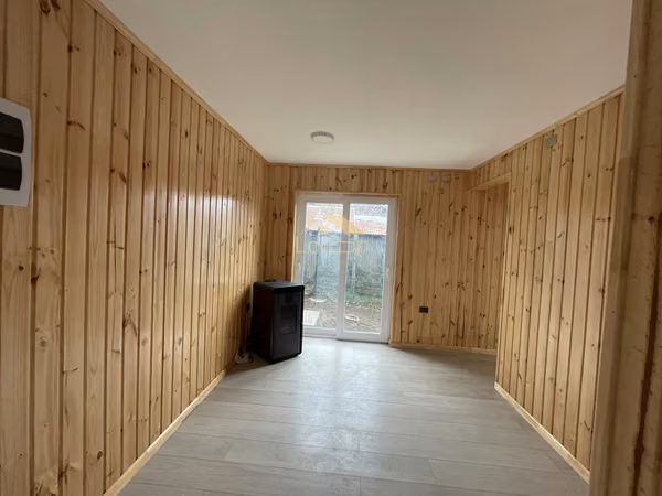 CASA NUEVA EN ARRIENDO | NUEVA BRAUNAU, PUERTO VARAS