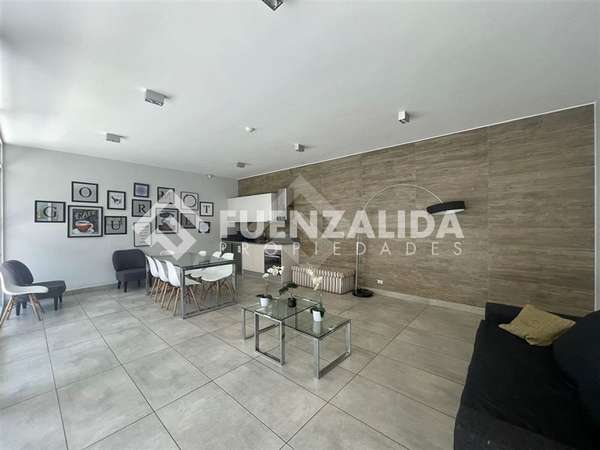 Dpto Nuevo 2D + 2B + Estacionamiento + Bodega San Miguel