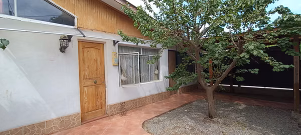 Arriendo casa en Limache con o sin subsidio