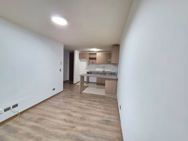 Depto 2D 1B ESTAC Y BODEGA Precio Oferta!